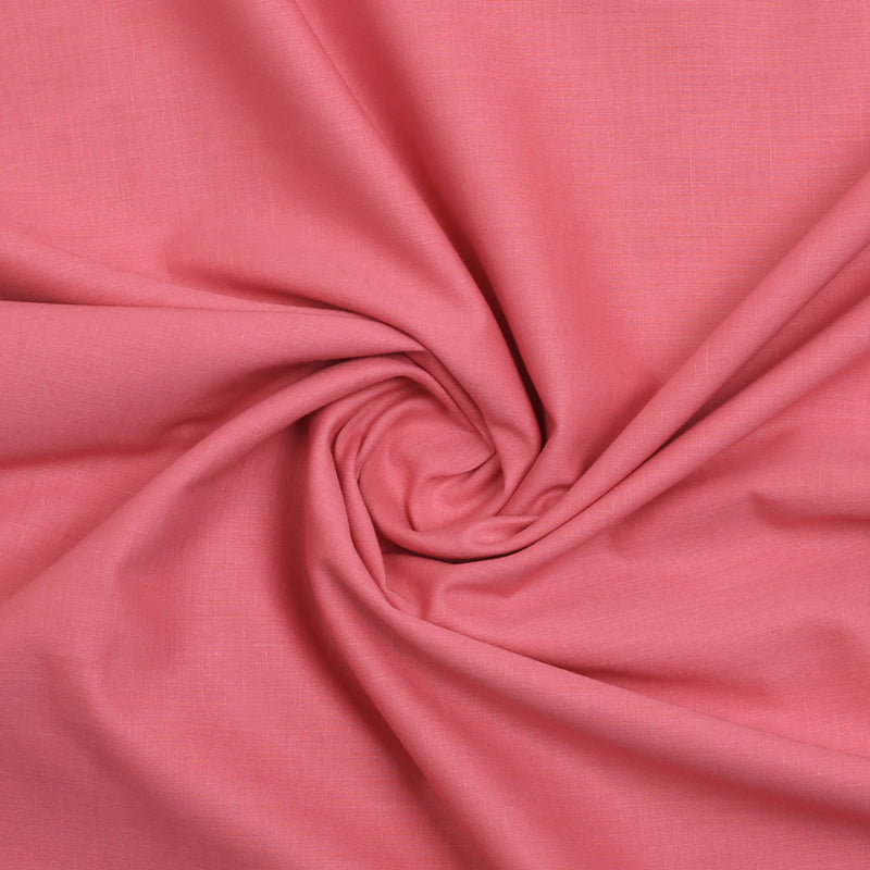 Pink Drop Cotton 2pc