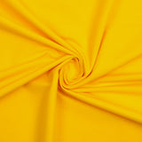 Sweet Yellow Cotton 2pc