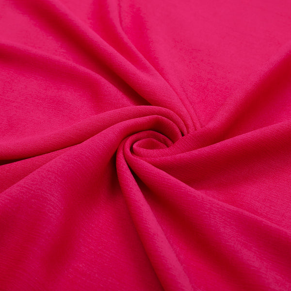 Chulbul Pink Chiffon Dupata