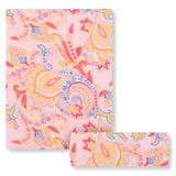 Pink Dreams Lawn 2pc