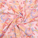 Pink Dreams Lawn 2pc