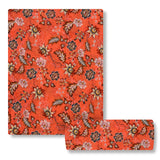 Antique Flora Lawn 2pc