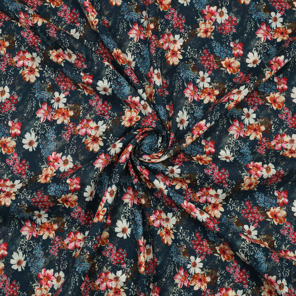 Azalea Blossom Lawn Shirt