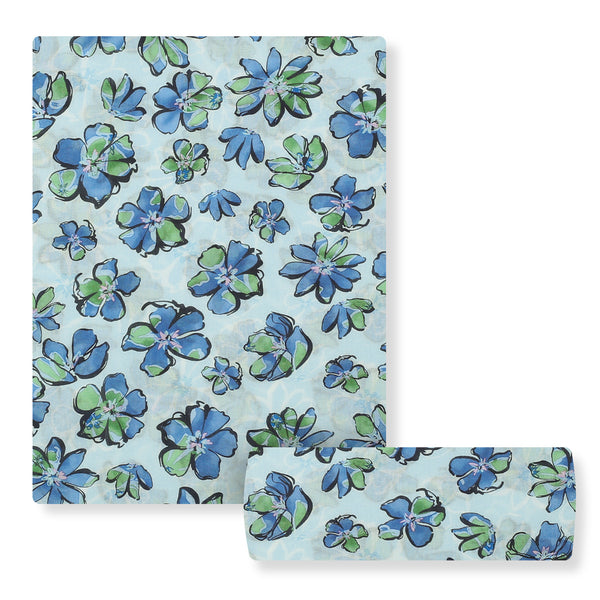 Bloomed Oasis Lawn 2pc