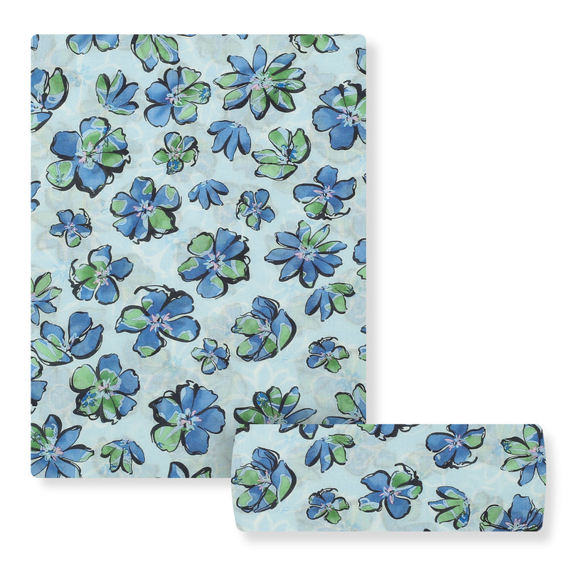 Bloomed Oasis Lawn 2pc