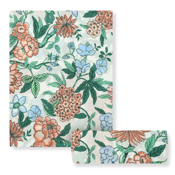 Floral Revive Lawn 2pc