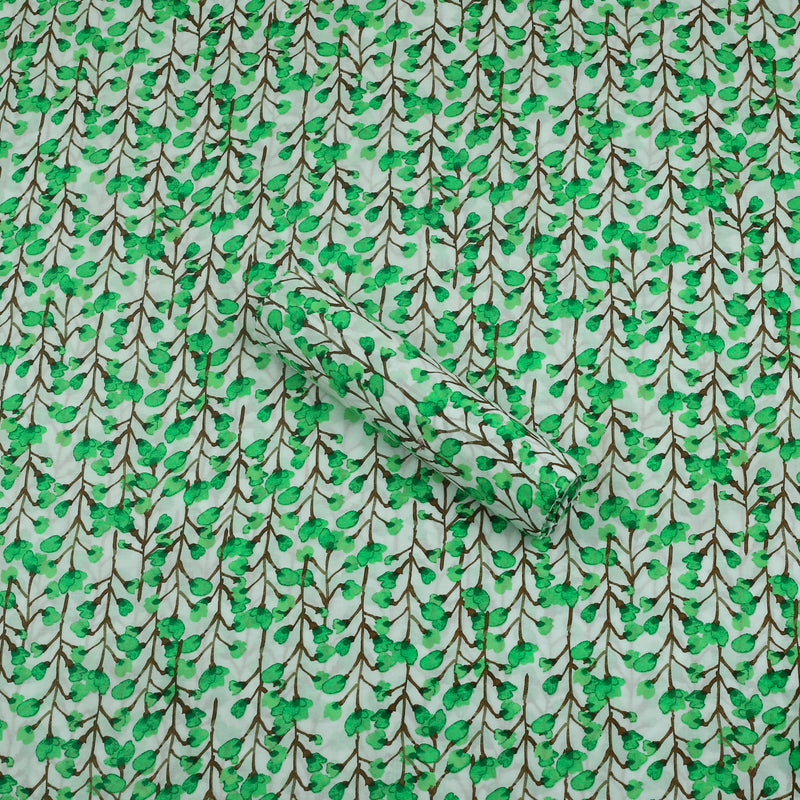 Green Waves Lawn 2pc