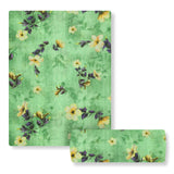 Oceanic Opulence Lawn 2pc