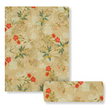 Peachy Paradise Lawn 2pc