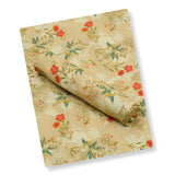 Peachy Paradise Lawn 2pc