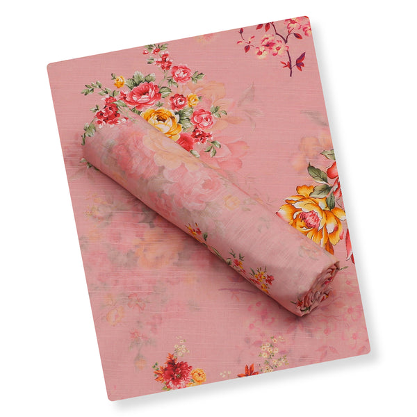 Pink Paradise Lawn 2pc