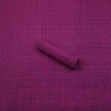 Purpulish Square Linen 2pc