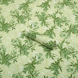 Radiant Leaf Linen 2pc