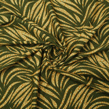 Saffron Glow Lawn 2pc