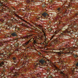 Swirl Petals Lawn 2pc